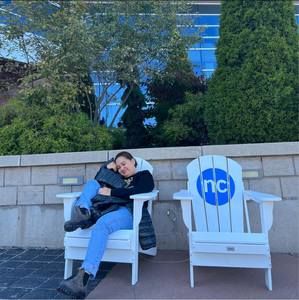 Meet your Posher, Algie